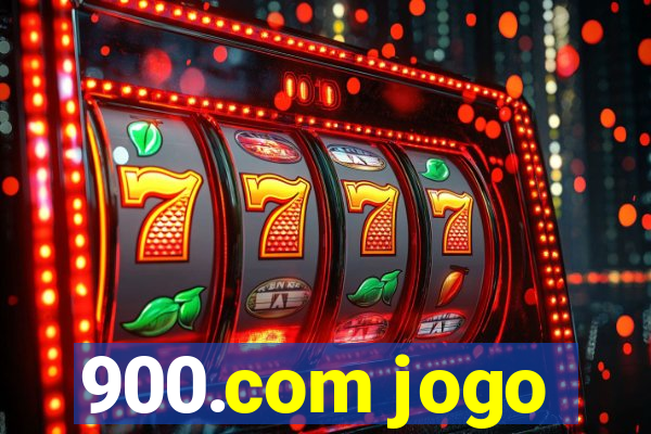 900.com jogo